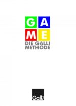 GAME - Die Galli Methode®
